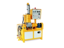 XH-420-3密煉機(jī)（按鍵控制）  點(diǎn)擊查看詳細(xì)說(shuō)明